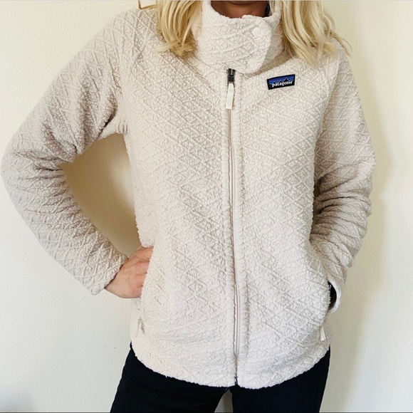 patagonia capra jacket